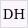 DH (Dedicated Hosting)