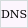 DNS