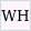 WH (Web Hosting)