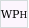 WPh (WP hosting)