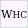 Whc (Web Hosting Checker)